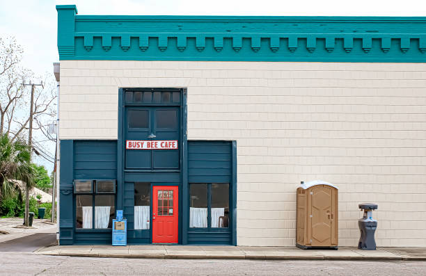 Vinton, IA porta potty rental Company