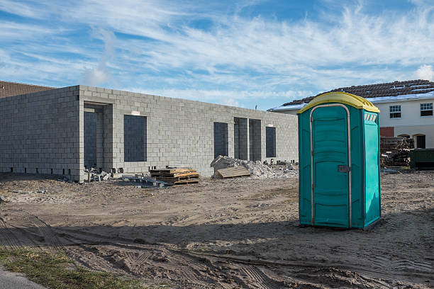 Best Porta potty cleaning services  in Vinton, IA